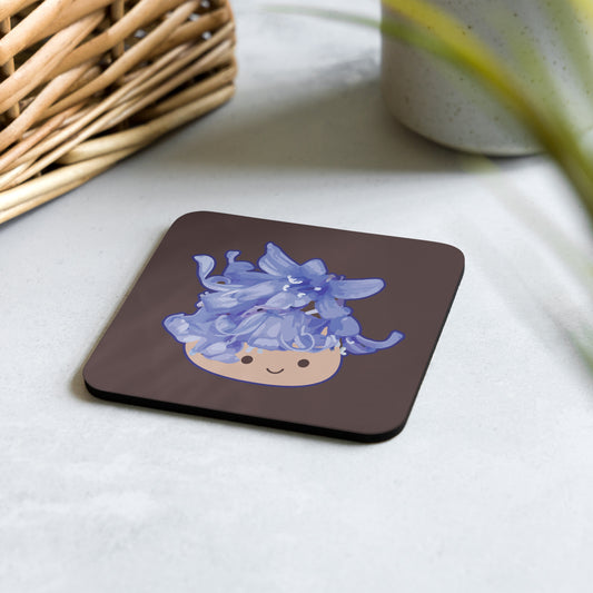 Whimsy Bell Coaster